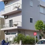 Apartmán Mary's Maisonette