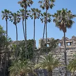 Apartmán Mary's Maisonette Kos