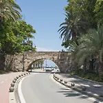 Mary's Maisonette Apartmán Kos