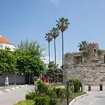 Mary's Maisonette Apartmán Kos