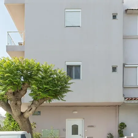 Mary's Maisonette * Kos-Stadt