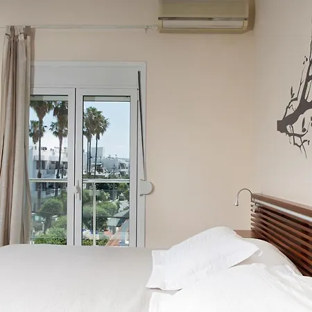 Mary's Maisonette Apartment Kos-Stadt