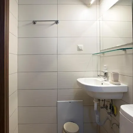 Mary's Maisonette Apartment Kos-Stadt