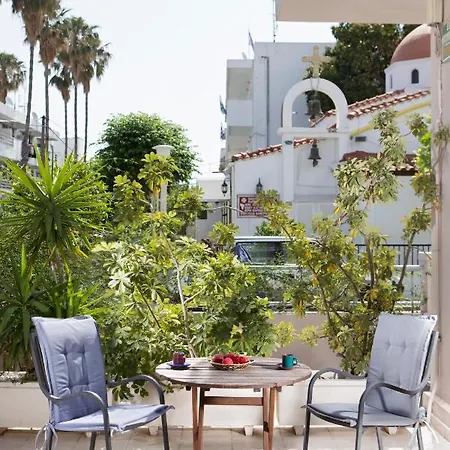 Mary's Maisonette * Kos By