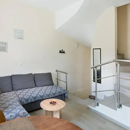 Lejlighed Mary's Maisonette *