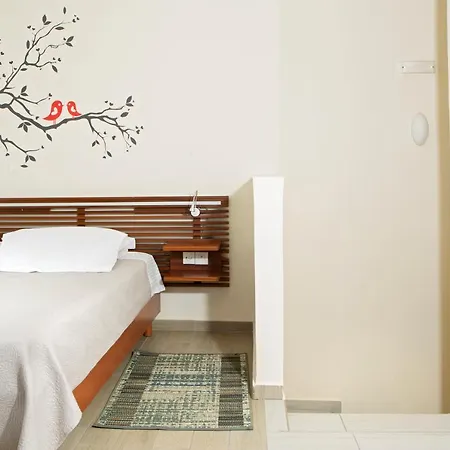 Mary's Maisonette Lejlighed Kos By