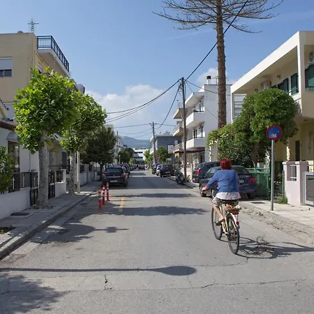Mary's Maisonette Lejlighed Kos By