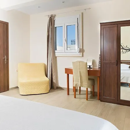 Mary's Maisonette Kos By