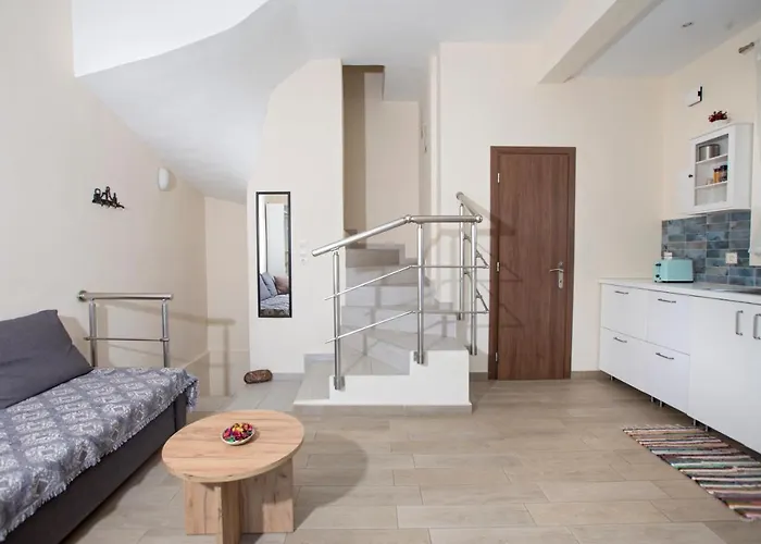 Mary's Maisonette *
