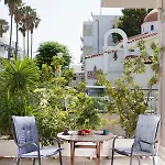 Mary's Maisonette * Κως Πόλη