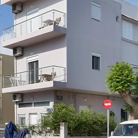Apartmán Mary's Maisonette