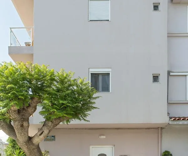 Mary's Maisonette * Miasto Kos