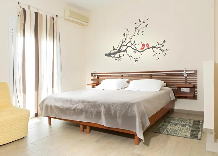 Mary's Maisonette Appartamento Città di Kos