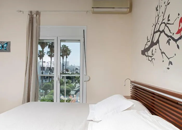 Mary's Maisonette Apartment Kos Town