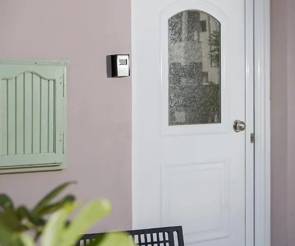 Mary's Maisonette * Miasto Kos