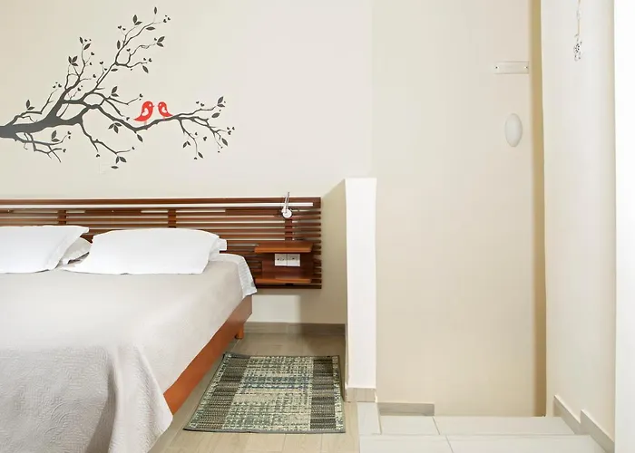 Mary's Maisonette Apartment Kos Town