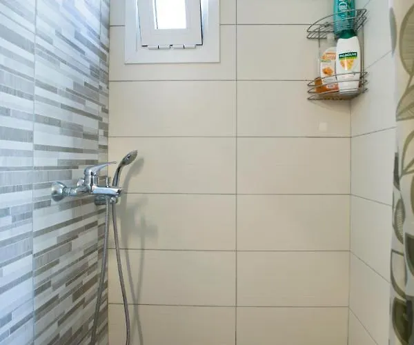 Appartamento Mary's Maisonette *