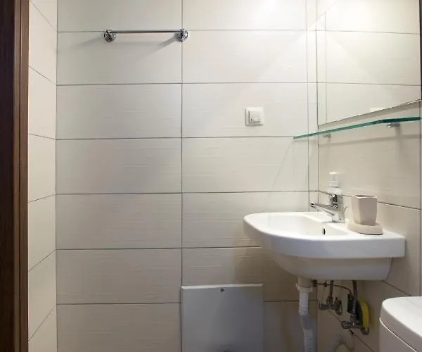 Mary's Maisonette Apartment Kos Town