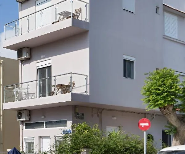 Apartament Mary's Maisonette