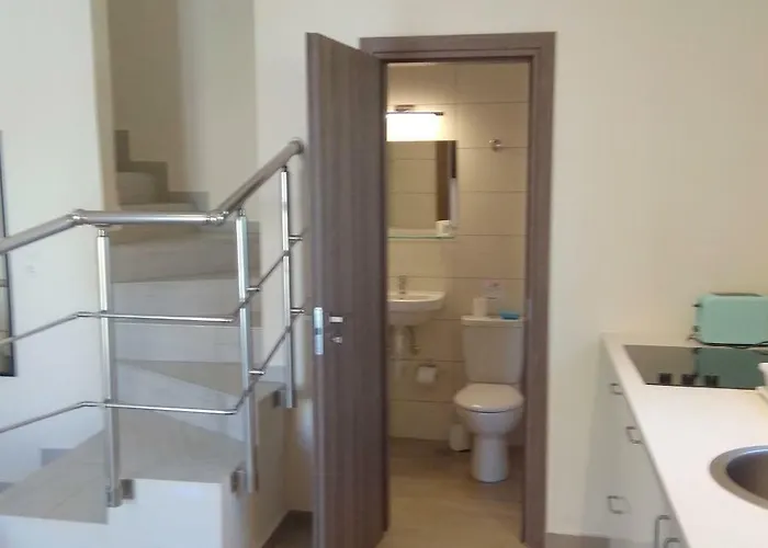 Mary's Maisonette Appartamento *