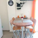 Mary's Maisonette Lägenhet *