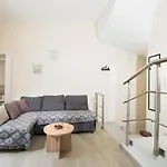 Mary's Maisonette Lägenhet Kos