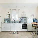 Mary's Maisonette * Kos