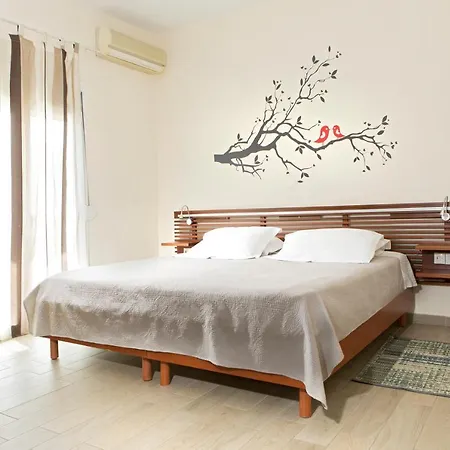 Mary's Maisonette דירה העיירה קוס