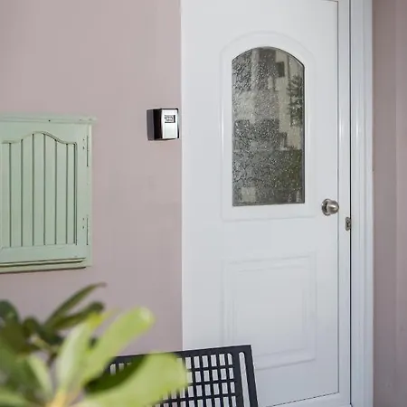 Mary's Maisonette * העיירה קוס