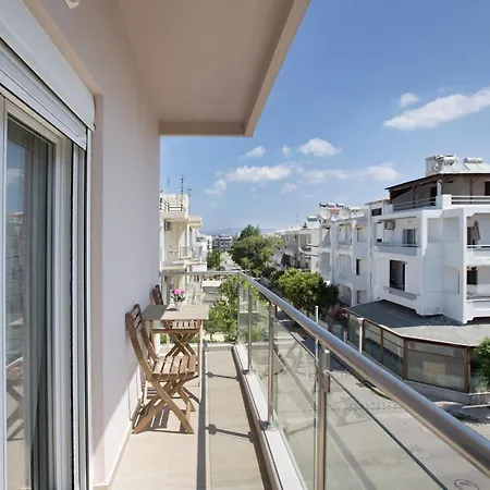 Mary's Maisonette Apartament