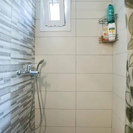 Apartamento Mary's Maisonette *