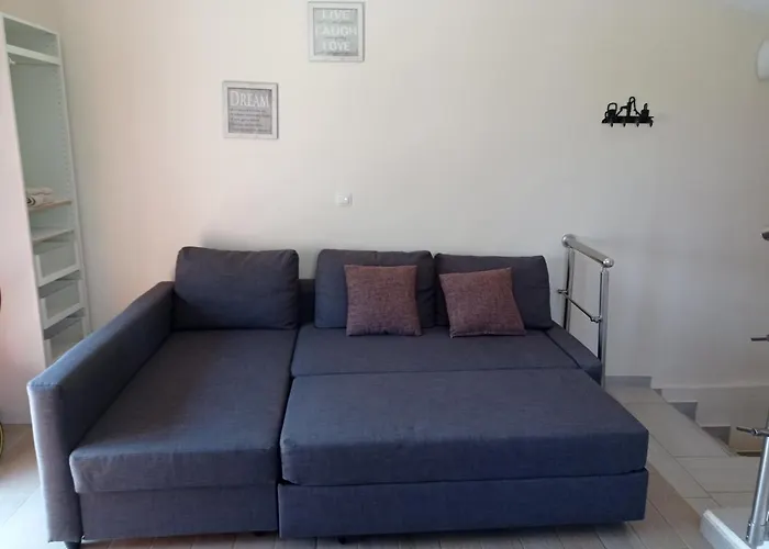 Mary's Maisonette Appartement *