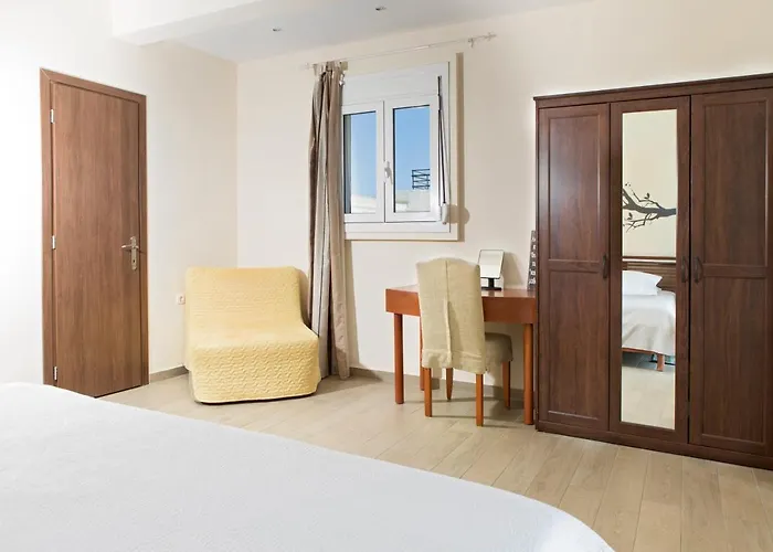 Mary's Maisonette Kos